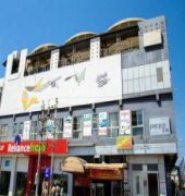 Purple Inn Boutique Hotel Mysore Eksteriør bilde