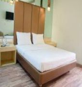 Purple Inn Boutique Hotel Mysore Eksteriør bilde